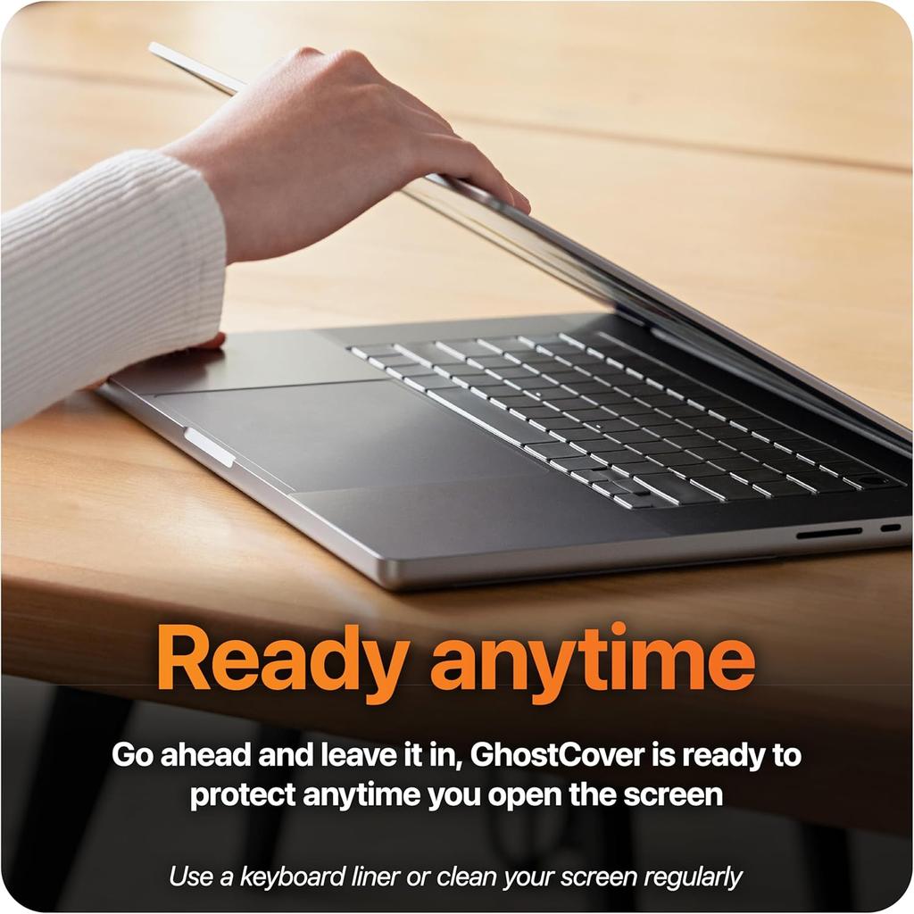 Clear Transparent Keyboard Protector Skin For MacBook Neo 13" A3404 EU/UK US Layout Ultra-thin 0.1mm TPU Dustproof Anti-spill