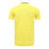 Men Women Kids Badminton Sport Set Short Sleeve Quick Dry Breathable Jersey Training Match Team Uniform