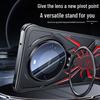 Huawei Mate60 Pro Spider Metal Protective Case - Cross-Border Compatible, Anti-Drop with Bracket.