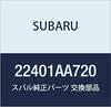 SUBARU Genuine Parts Spark Plug for Forester Wagon and Exiga Wagon Number 5-Door 5-Door (Part 22401AA720)
