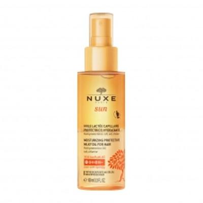 Nuxe Sun Protection Hair Oil 100ml