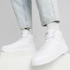 Puma Caven 2.0 Mid Sneakers (392291) White/silver