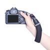 Kamera Handgelenkband Neopren Weicher Handgriff Seil Riemen Schnellverschluss Stecker SLR Kamera Schultergurt Armband