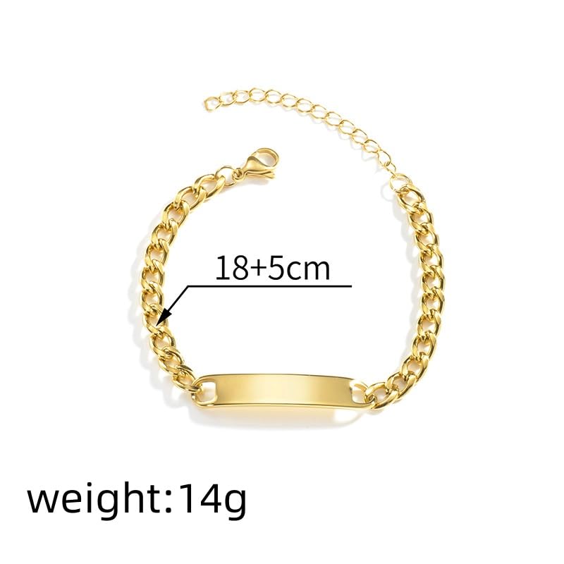 Braccialetto Foto Occhi Personalizzati Braccialetti con Foto Occhi Incisi Occhio dell'Amante Acciaio Inossidabile Regalo Gioiello per San Valentino