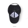 Add Cotton Car Embroidered Baseball Cap Vintage Sun Protection Face Smaller Peaked Hat Sun Hat For Opel Astra G H J Insignia