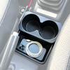 Car Center Console Gear Shift Storage Box Cup Holder Organizer Tray MT Model For Suzuki Jimny JB23 JB33 JB43 1998-2018 Accessory