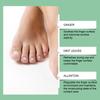 Nail Care Patch, Onychomycosis Care, Soft Nail Ingrown Nail, Nail Thickening Type, Bright Nail Care Patch.