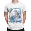 FREDERICK DOUGLASS Watercolor and Ink Portrait Novelty 100 Cotton TShirt Frederick Douglass Tees Tops For Unisex