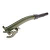 ABLZ-Metal For 20L Jerry Can Rubber Pouring Spout Flexible Nozzle Petrol Fuel Seal Ring For Jerry Cans, Gerry Can