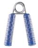 CAPTAIN STAG Hand Grip Strengthening Hand Vit Fit Grip, 25kg, Blue, UR-808, 94×28×126mm