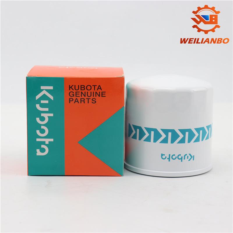 

Екскаватор XCMG XE75D Двигун Kubota Масло та Дизельний Повітряний Фільтр з Сепаратором Води та Аксесуарами