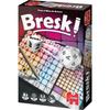 JUMBO 19784 - BRESK! - Jeu de mots, style mots croisés