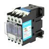 CJX2 1210 Rail Mount Contactor Industrial Electric Contactor(24V AC)