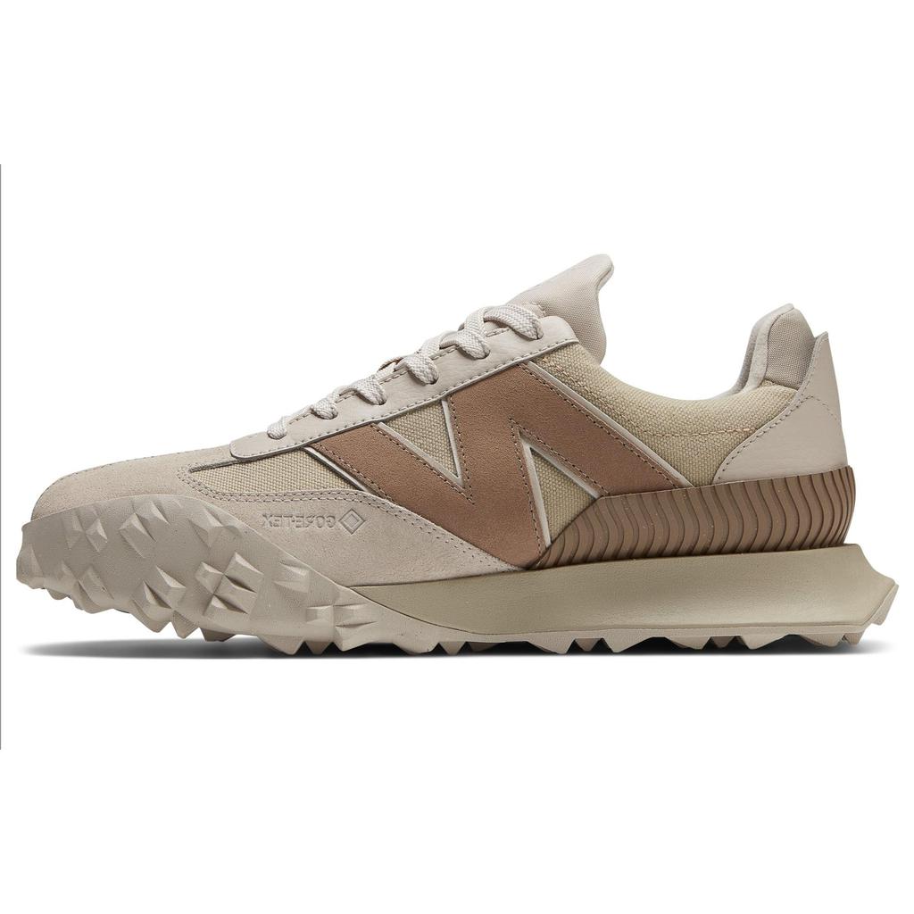 New Balance XC-72 Khaki Men Sneakers Brown Ivory UXC72GCG