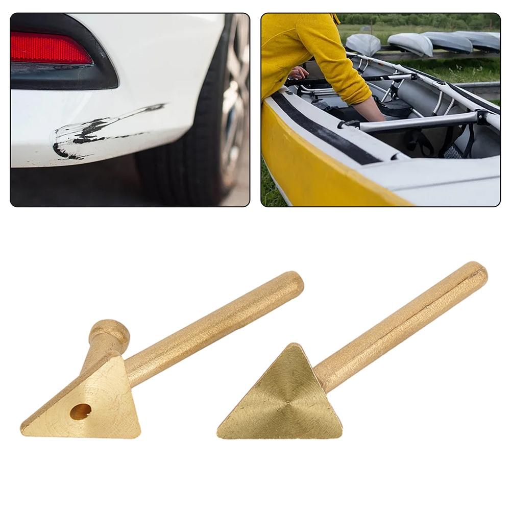 Duze de calitate industrială pentru sudură plastic 80 wați TPO TEO PP Bară de protecție auto