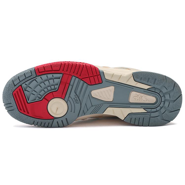 New Asics Gel Spotlyte Low Blue 1203A233-101