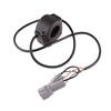 Headlight Headlamp Switch Fit for Sur Ron Surron Light Bee X Black Housing Red Light Accessories
