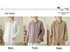 2025 Retro Art Women's Embroidered Lapel Shirt - Comfortable Spring Top