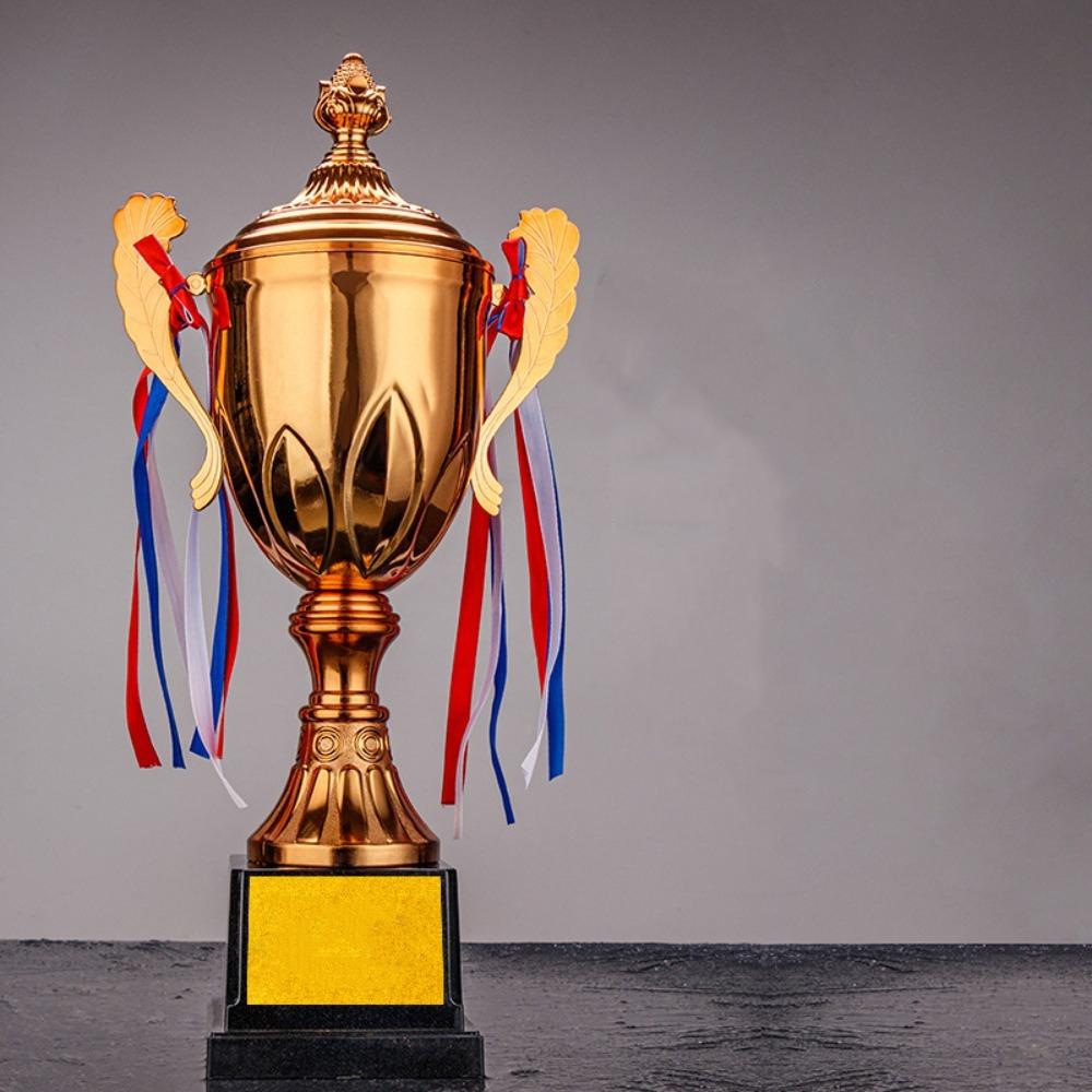 Gold Silver Bronze Small Prize Cup Sports Games Winner Award Trophy Toy School Rewarding Supply