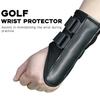 Hand Position Fixer Golf Wrist Brace Wrist Flip Preventer Golf Swing Trainer Aid  Practice Tool