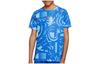 Kids T Shirts Crew Neck Moderate DM8549-480