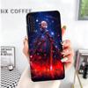 Fate Zero Stay Night Saber Soft Phone Case for Samsung A17 A37 A57 A16 A26 A36 A56 A15 A25 A35 A55 A14 A24 A34 A54 A13 A23 A33 A