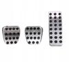 PEDAL COVERS MERCEDES CLA CLASS C117 X117
