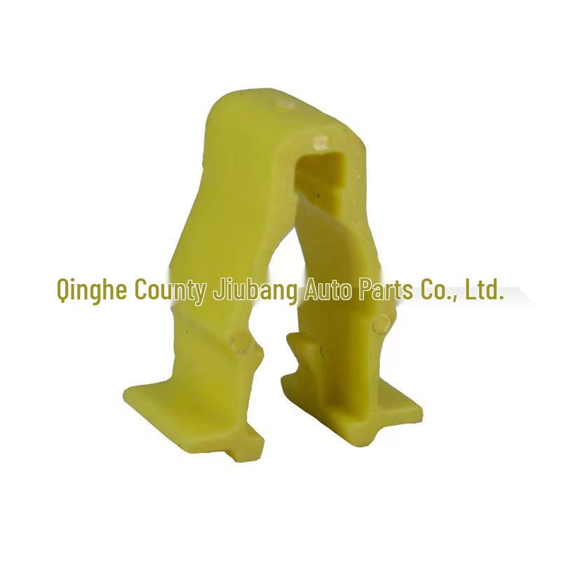 Compatible Wheel Arch & Fender Flare Clip for Honda CRV/XRV, Vezel, Civic – Plastic Retainer Clip