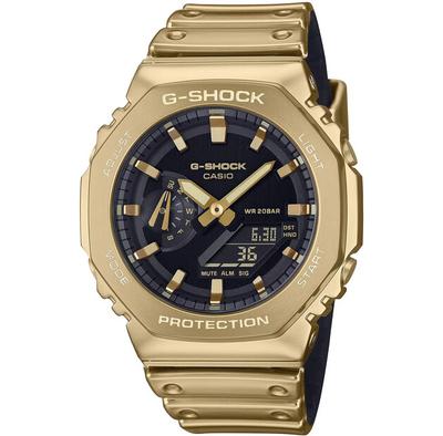 Watch Casio G-Shock GM-2100YMG-9AER