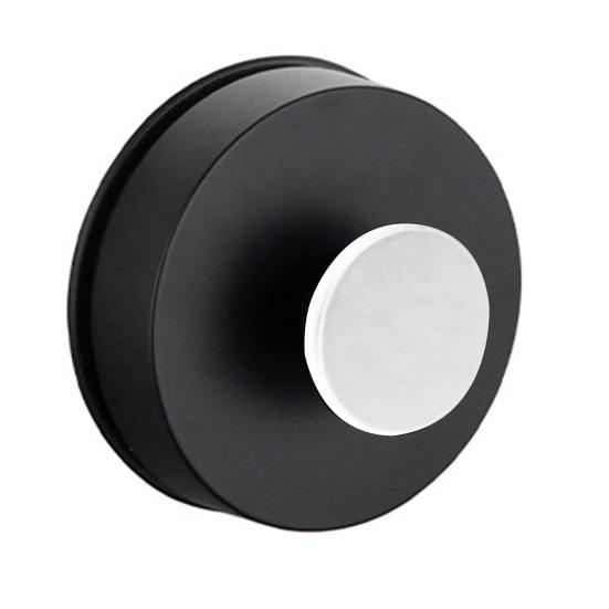 Suction Cup Hook No Drill Wall Hook Shower Towel Hook on Glass Wreath Hanger Robe Hook for Bathroom Mirrors Window
