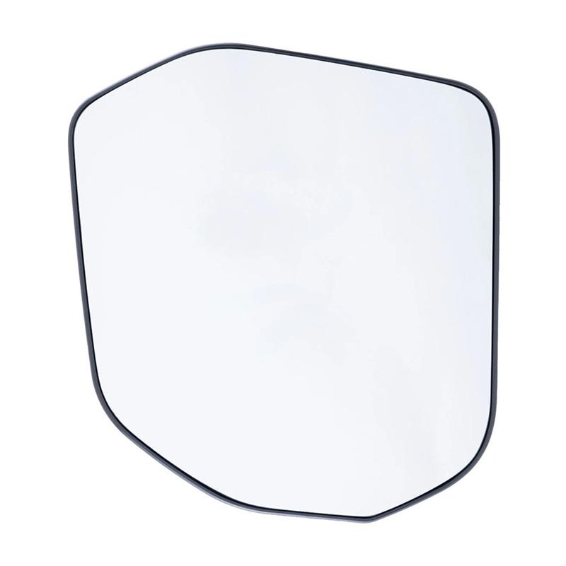 For Toyota Red Shirt -25/Smooth Road -2025 Rearview Mirror Heated Glass Included Left 87907-0C010