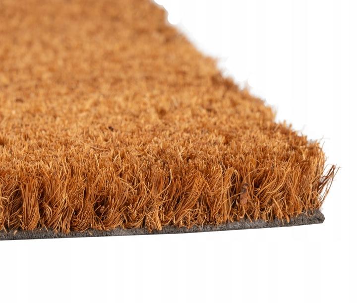 Coconut Doormat Ladybug 40 X 60