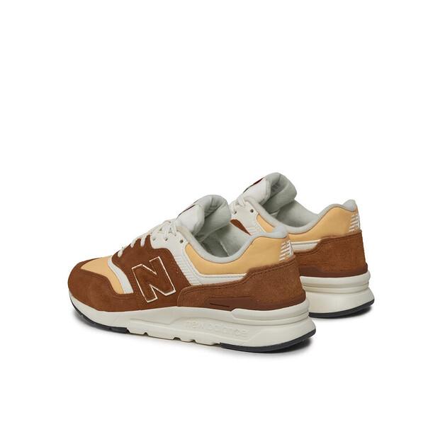 New Balance Кроссовки CW997HVR Оранжевый
