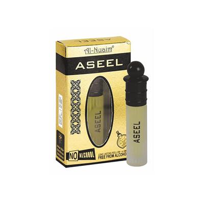 Al Nuaim Aseel Alkoholfri Attar 6 ML. [Ny]