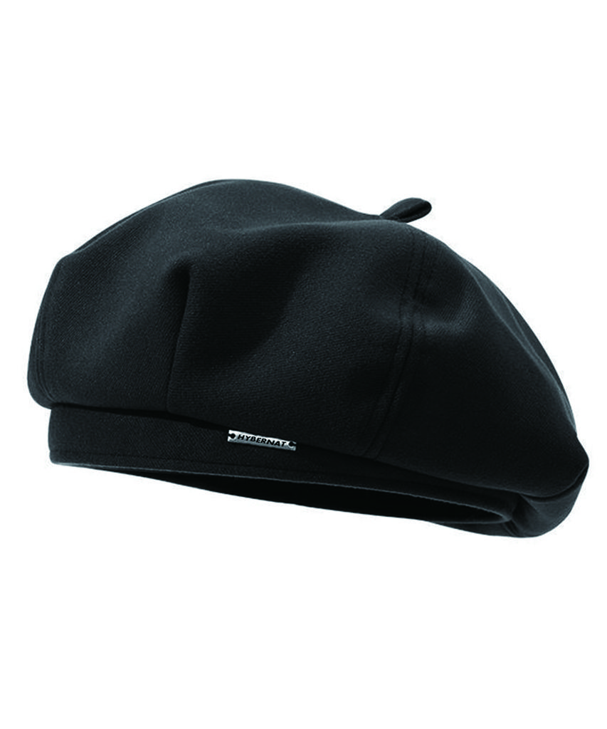 HYBERNAT Metal Standard Beret