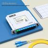 Dasheng Light Telecom-Grade Fiber Optic Splitter
