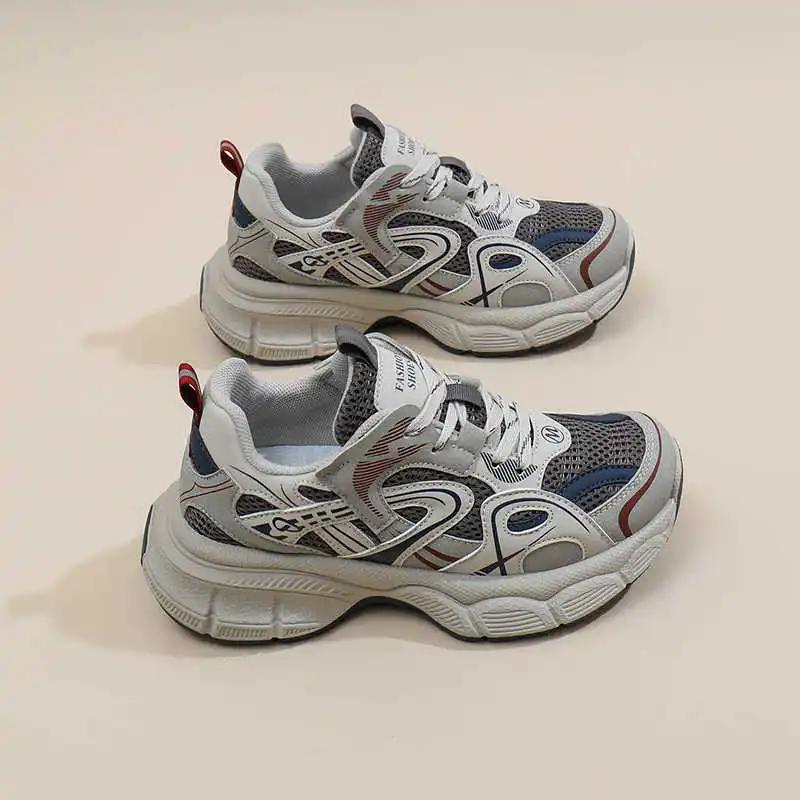 Fashion Spring Parkside Cafes Tennis Running Womens Tennis Shoes Sneakers Autumn Shoes Sports Brands Snaeaker Special Use Practice