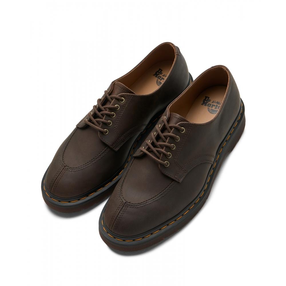 

Dr.martens 2046 Crazy Hose Dark Brown 27443201 230