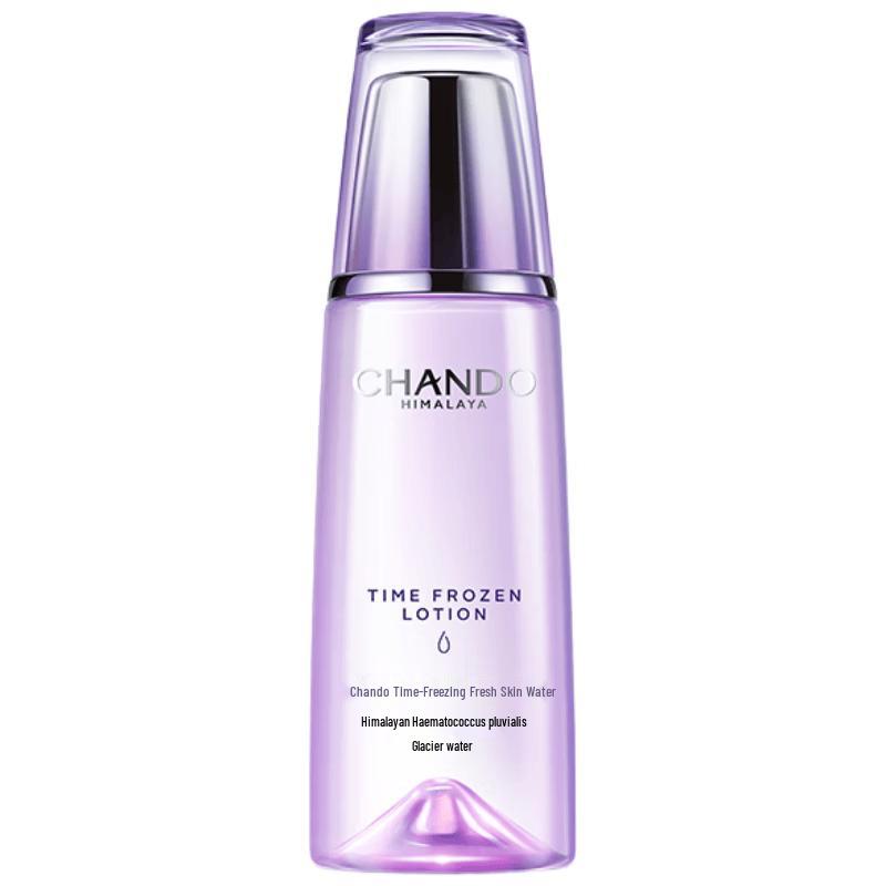 CHANDO Timeless Fresh Radiant Active Ice Skin Water