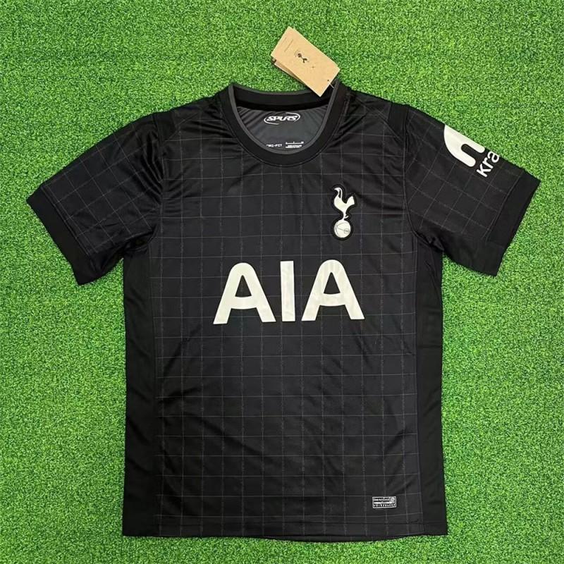 2526 Thai Jersey Barcelona Real Madrid Juventus AC Inter Milan Arsenal Tottenham Chelsea Paris Dotte FC
