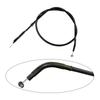 Motorcycle Accessories Clutch Control Cable Wire Line for HONDA NV400 Shadow Slasher 2000-2002 NC40