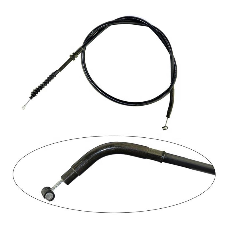 Motorcycle Accessories Clutch Control Cable Wire Line for HONDA NV400 Shadow Slasher 2000-2002 NC40