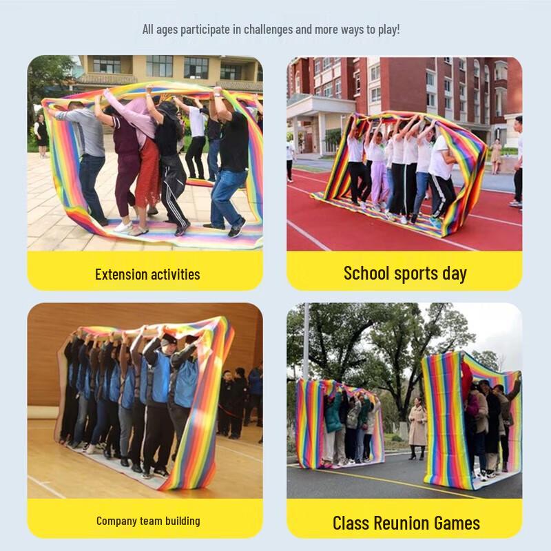 CTDX Team Rolka na kołach Gra na świeżym powietrzu