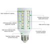 High Brightness E27 SMD LED Corn Bulb 360 Degree Illumination Energy Saving Indoor Outdoor Lighting
