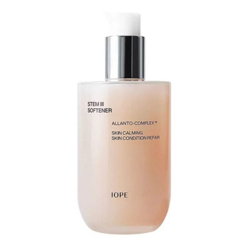 IOPE Stem 3 Softener Skin, 150ml, 1 Pcs