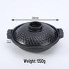 GOWKE Multi-Stove Aluminum Alloy Honeycomb Pot