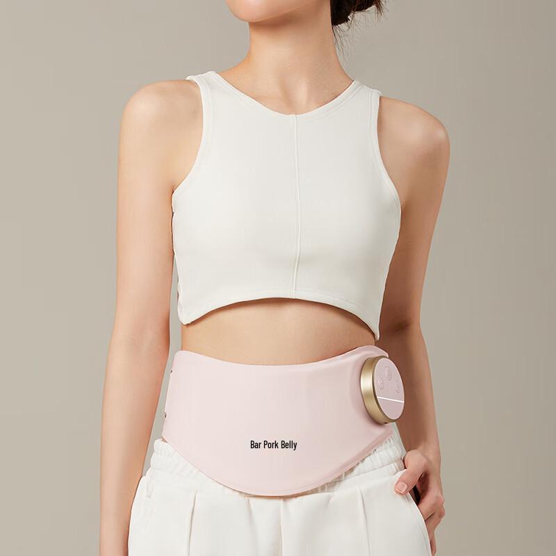 

Bear Wireless Warming Waist Massager