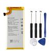 New Replacement Battery HB3742A0EBC For Huawei P6 G6 G621 H30 C00 TL00 G620 C8817D 2050mAh