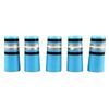 Suitable for Golf Sand Bar/digging Rod Rubber Sleeve 113 #9.1mm * 30mm * 14mm Light Blue Colorful Rubber Sleeve 2026