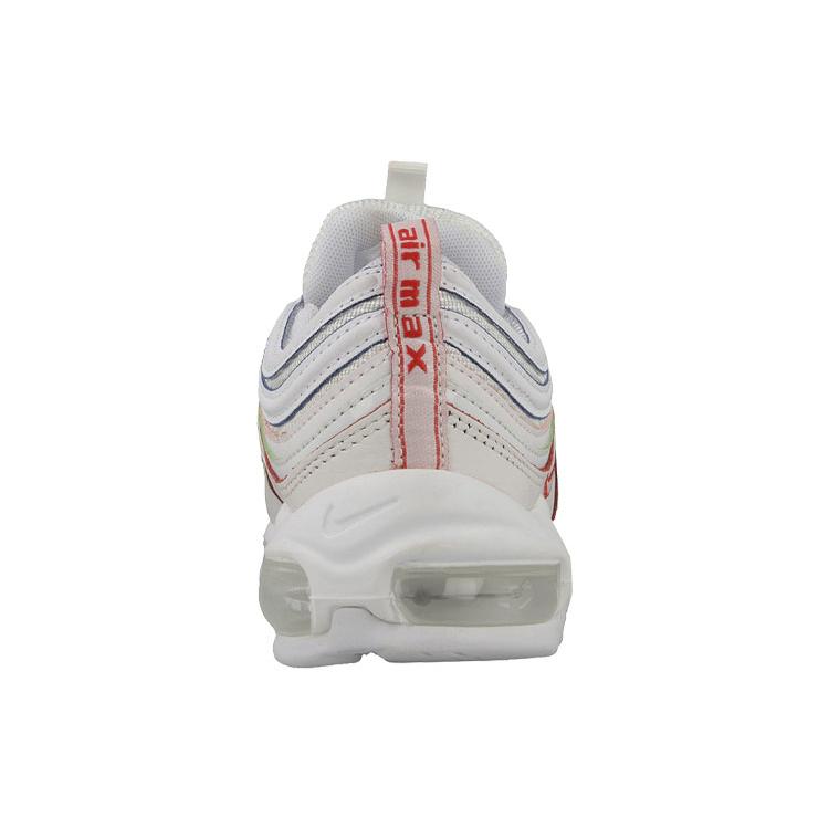 New Nike Air Max 97 Se Rainbow Women's Women's AQ4137-100